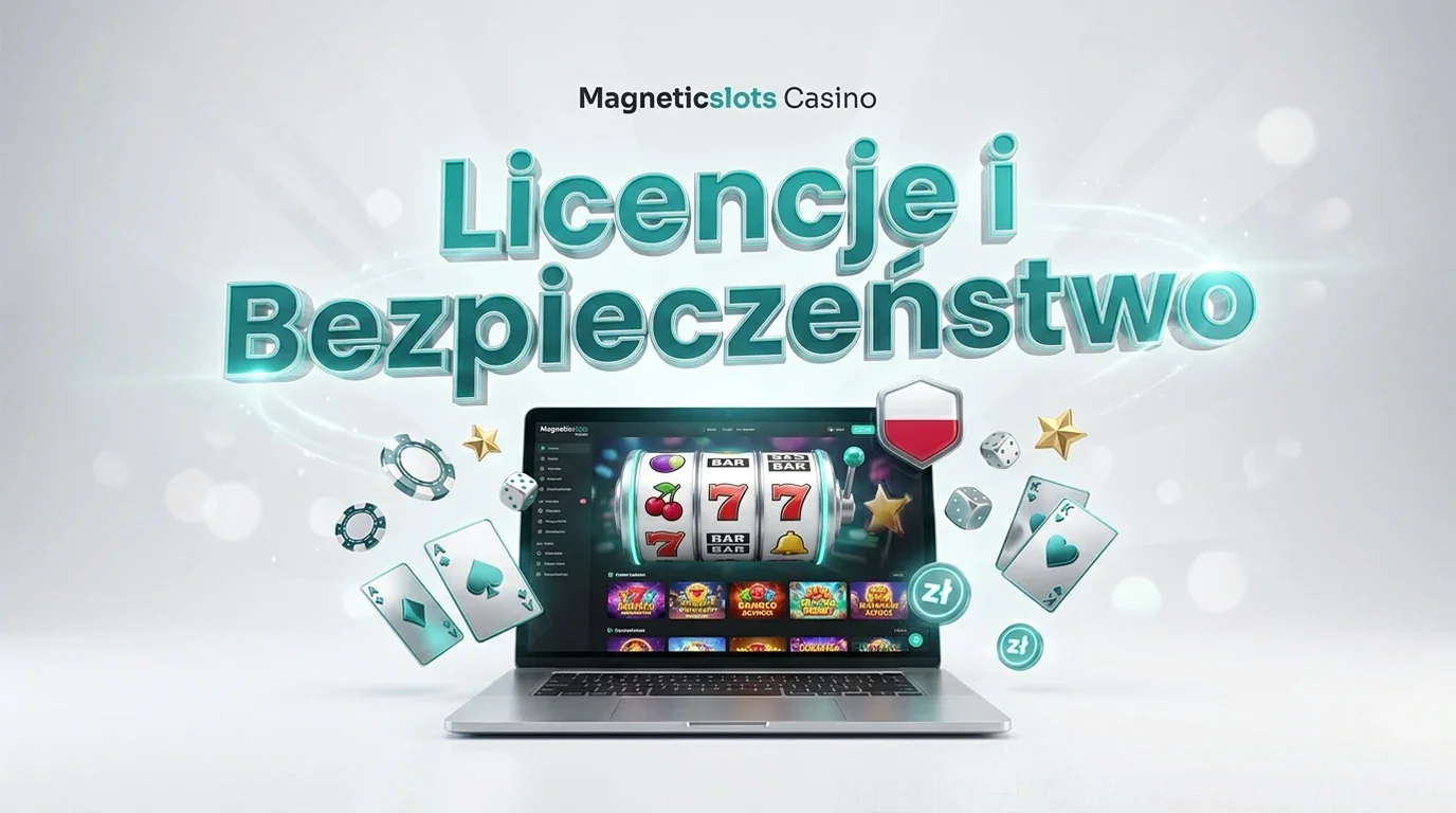 Licencje i Bezpieczeństwo