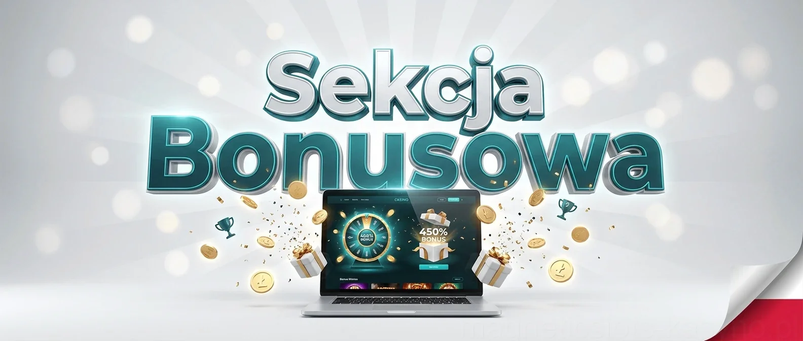 Sekcja Bonusowa